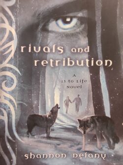 Rivals and Retribution