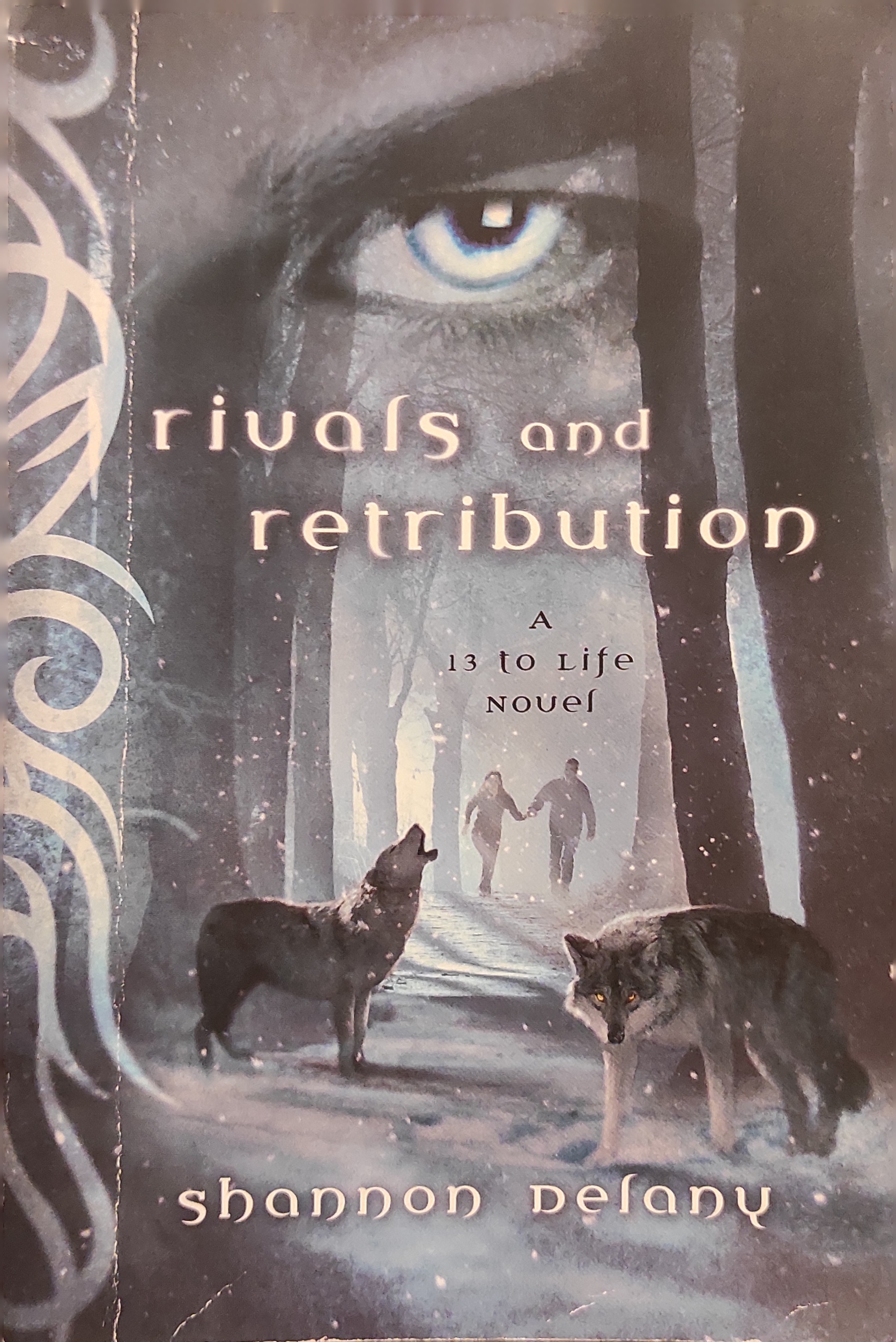 Rivals and Retribution