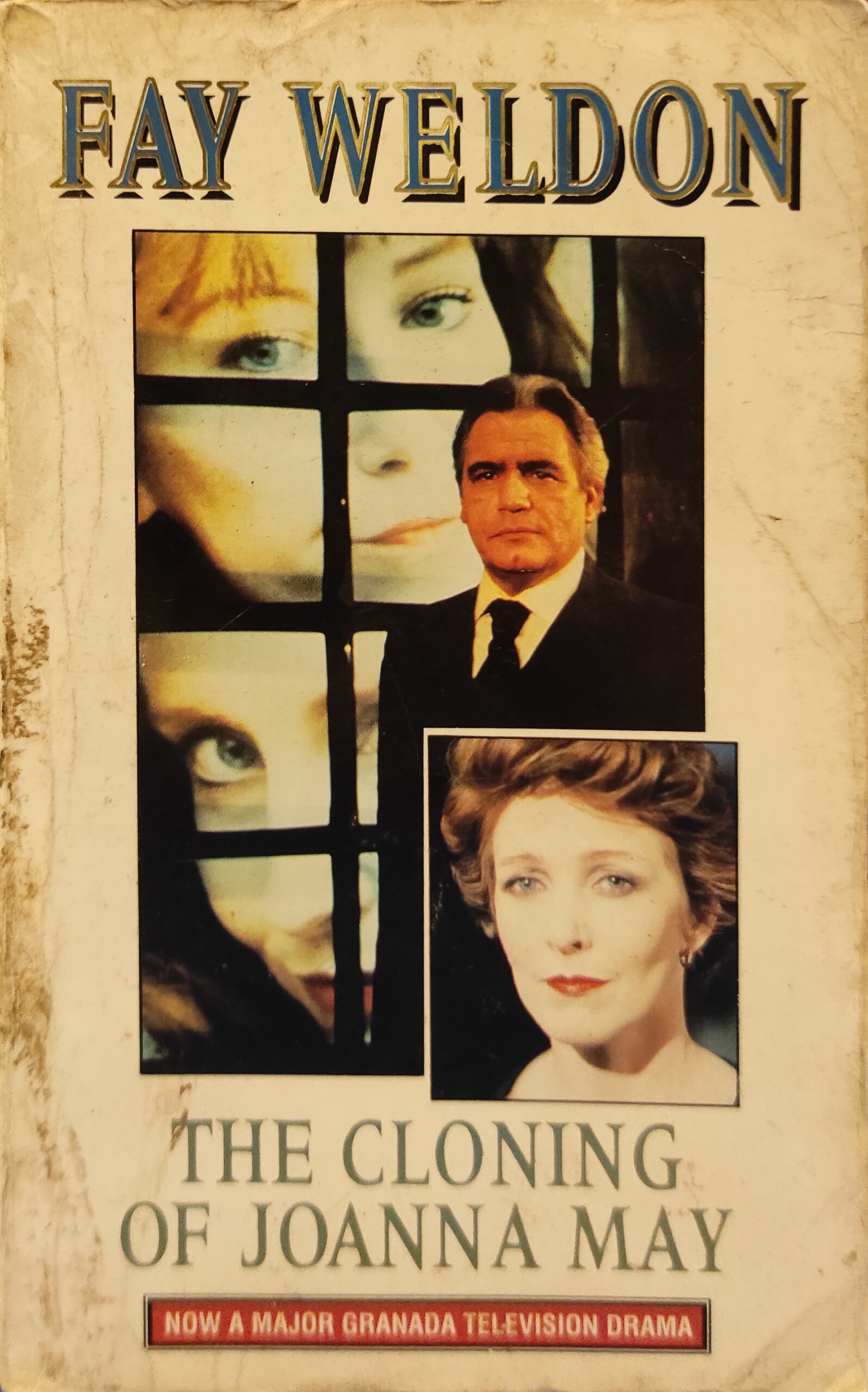 The Cloning of Joanna May