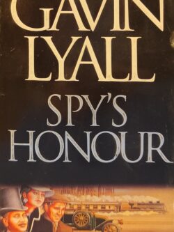 Spy's Honour