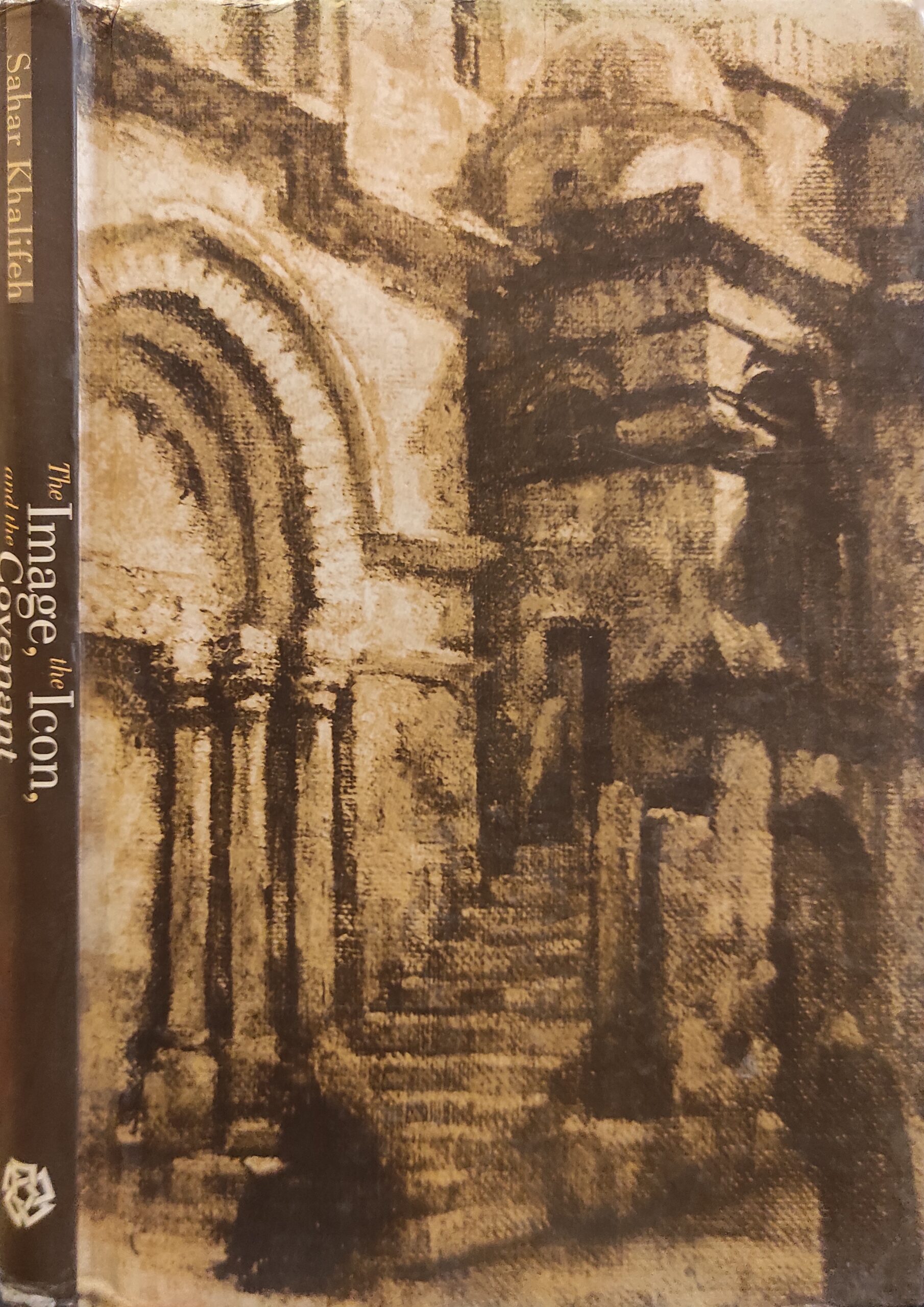 The Image, The Icon, and the Covenant