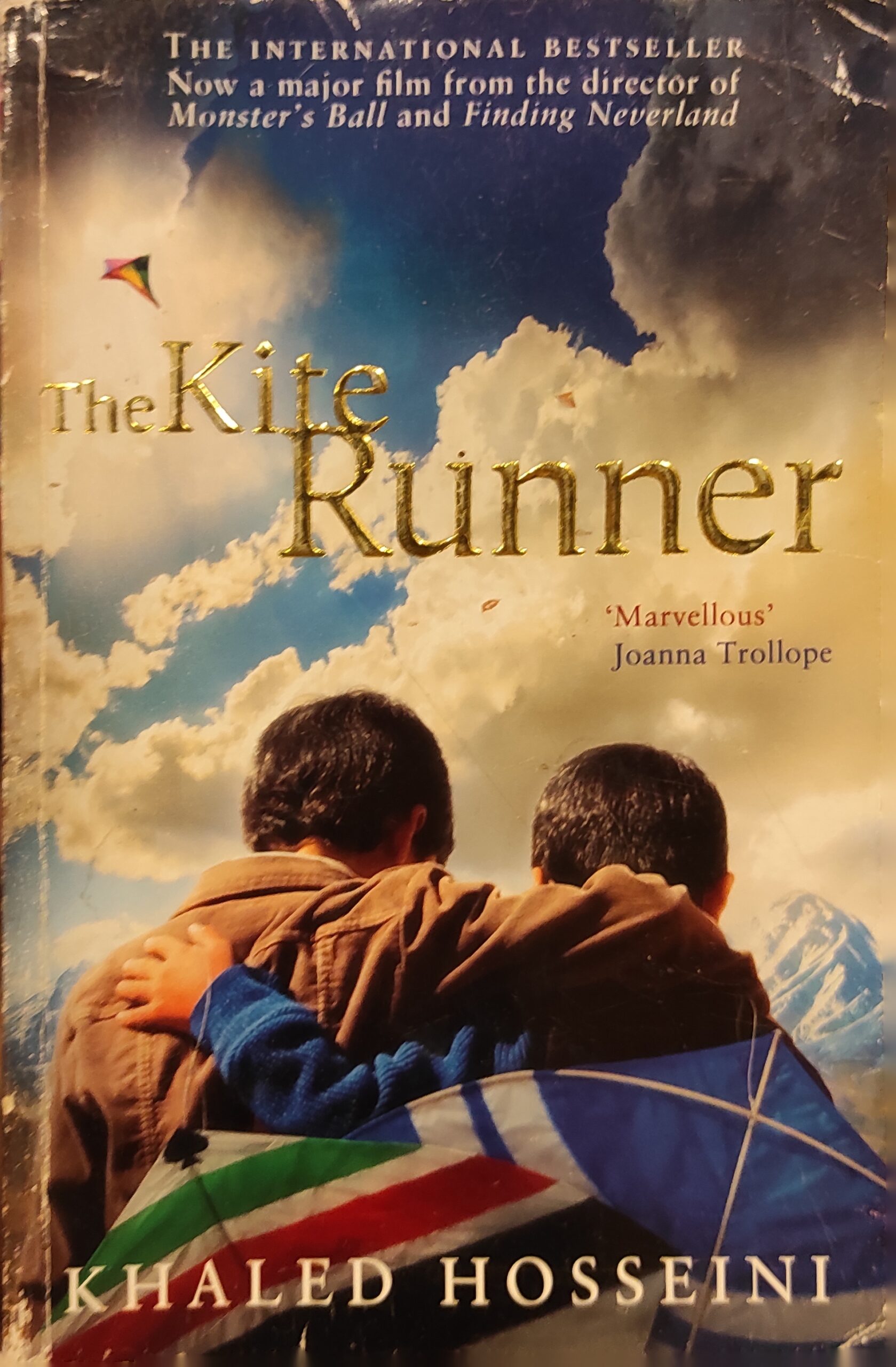 The Kite Runner