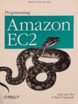 Programming Amazon EC2