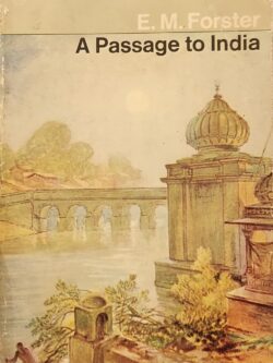 A Passage to India
