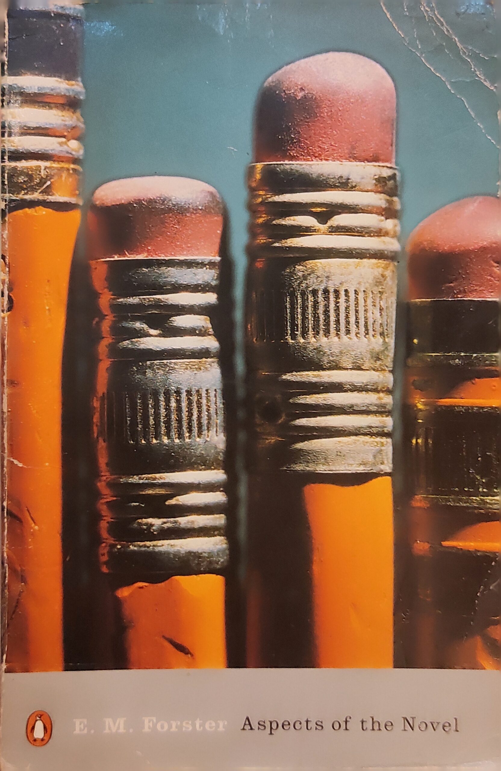 Aspects of the novel