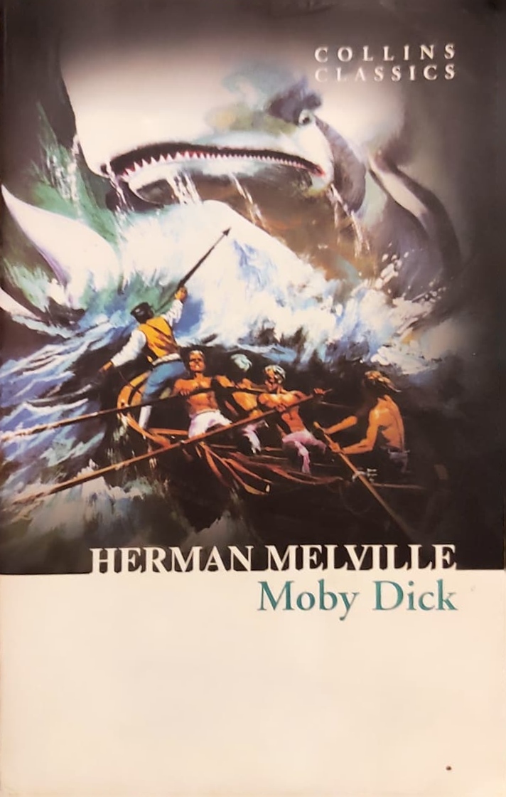Moby Dick