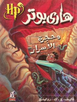 هاري بوتر وحجرة الأسرار 2
