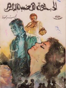 الحب فوق هضبة الهرم