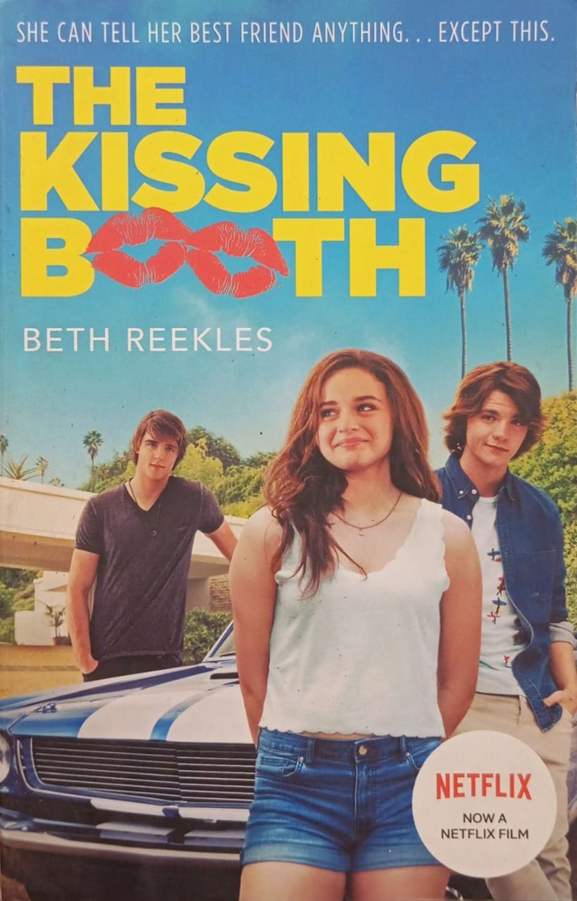 The Kissing Booth