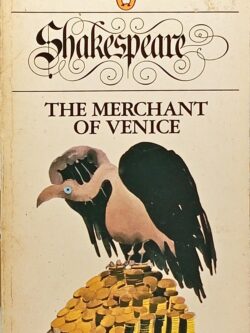 The Merchant of Venice