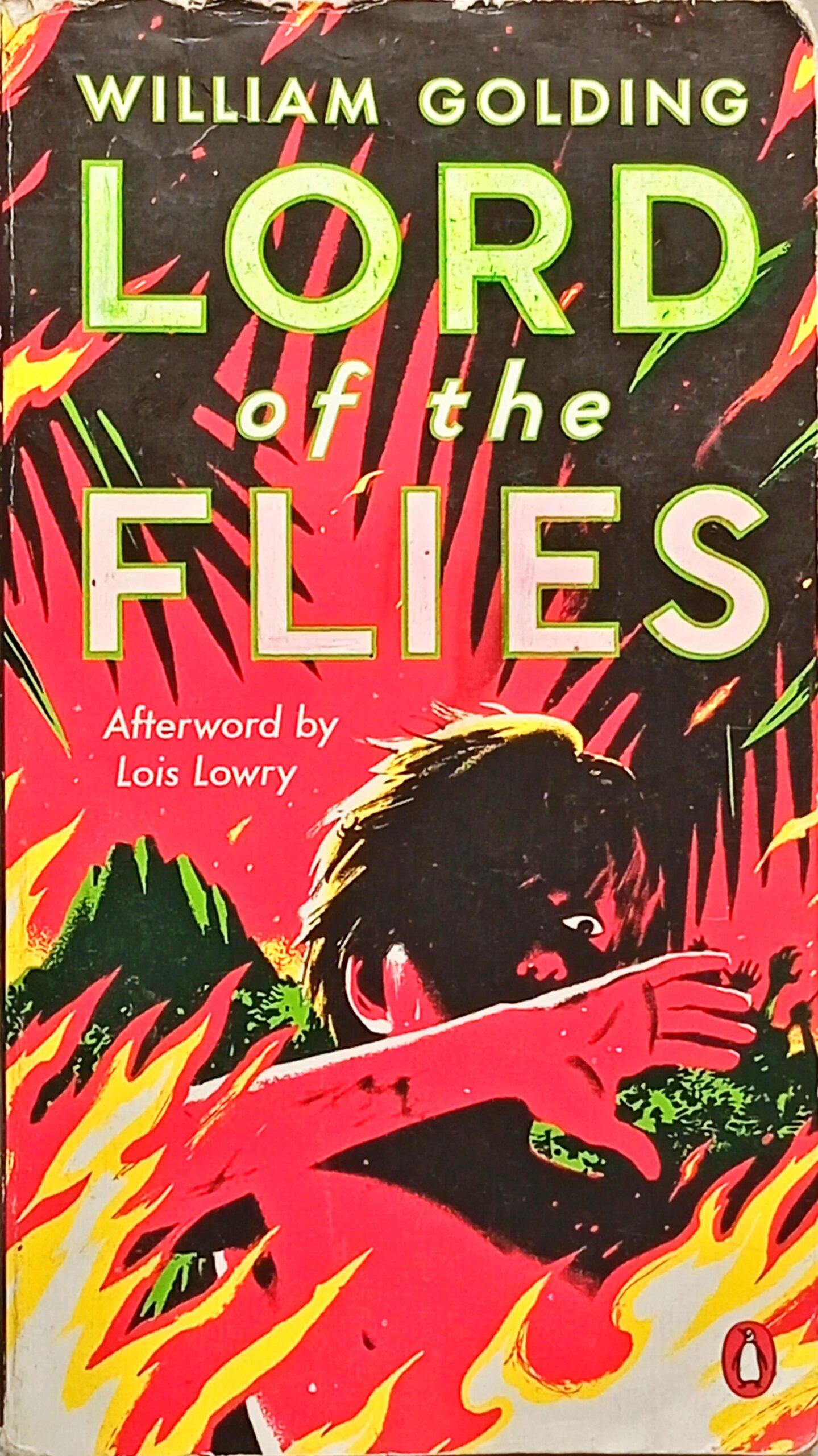 Lord of the Flies