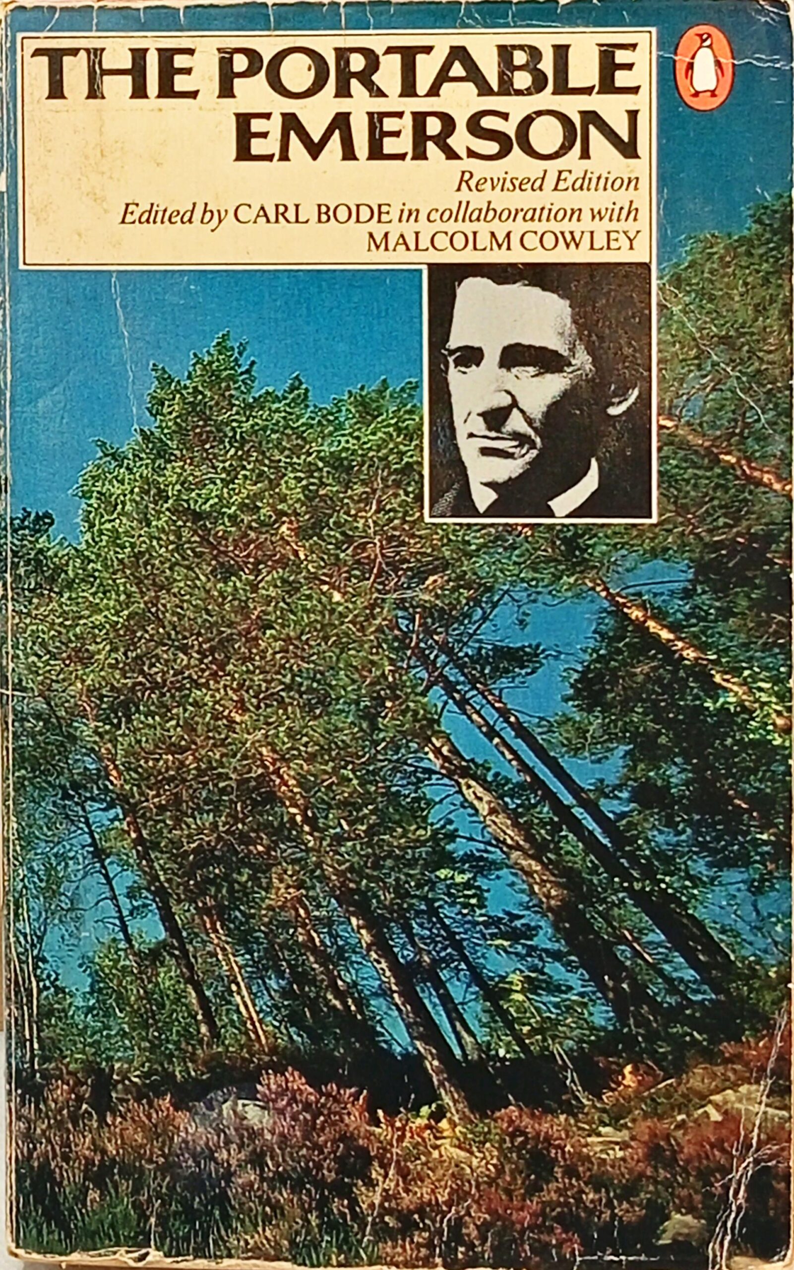 The Portable Emerson