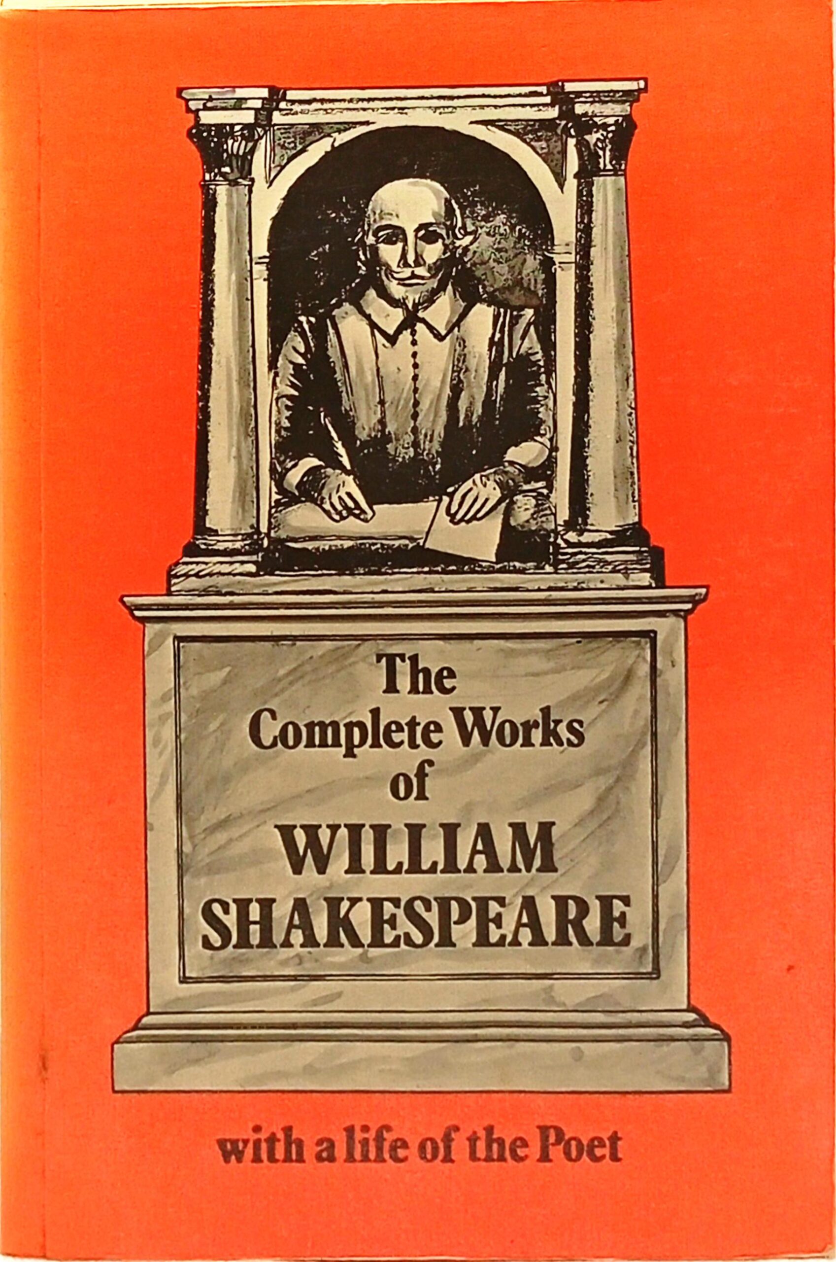 The Complete Works of William Shakespeare