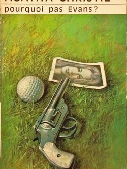 Pourquoi Pas Evans?