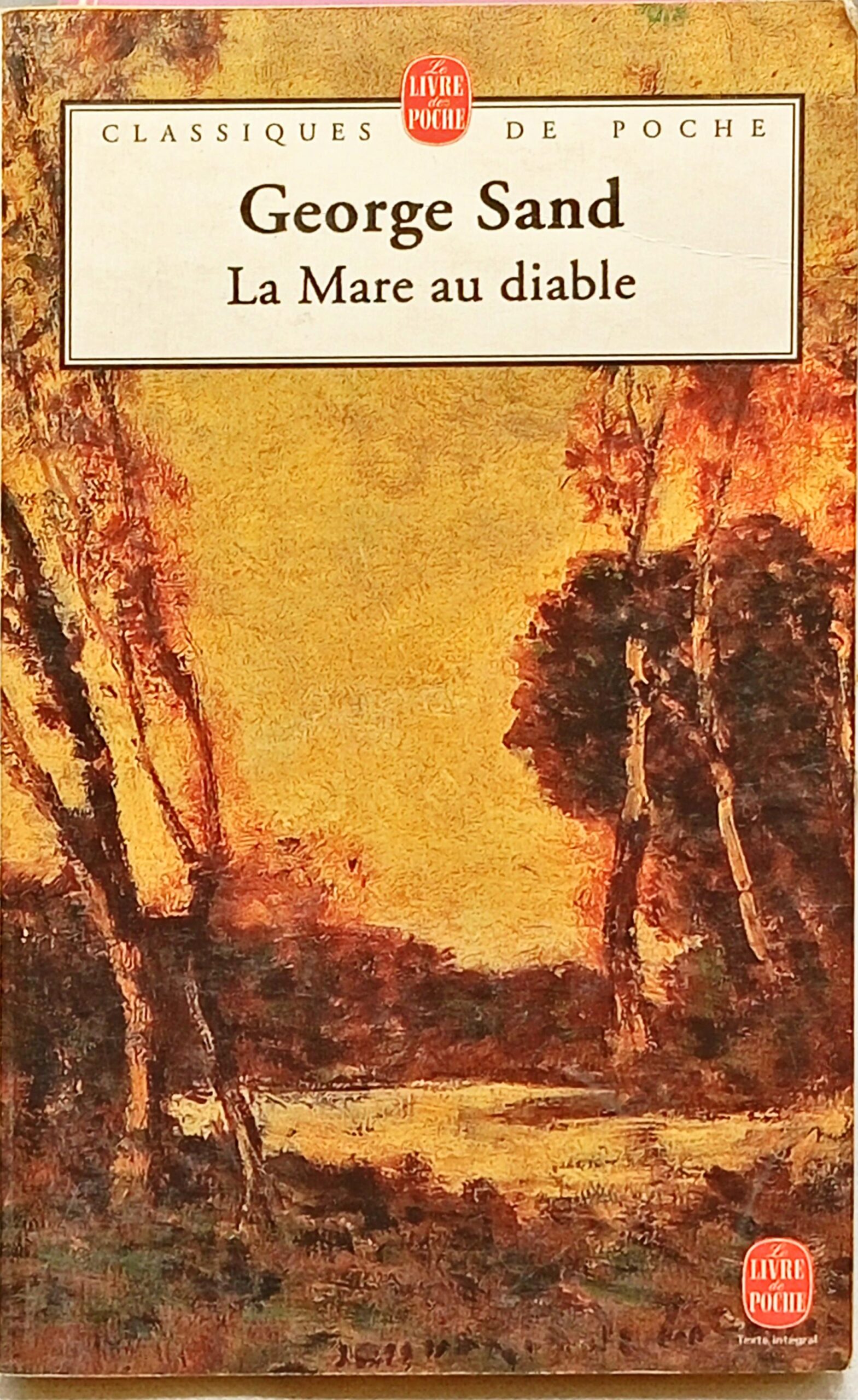 La Mare au Diable