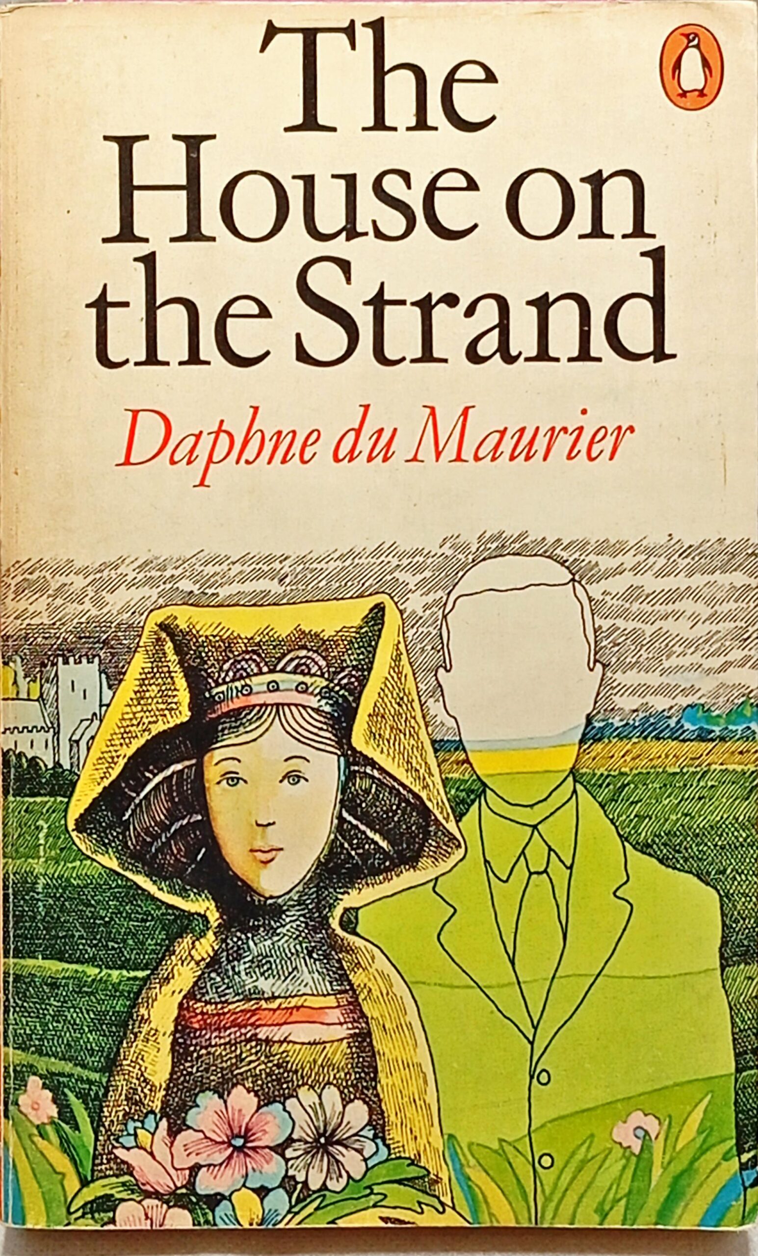 The House on the Strand