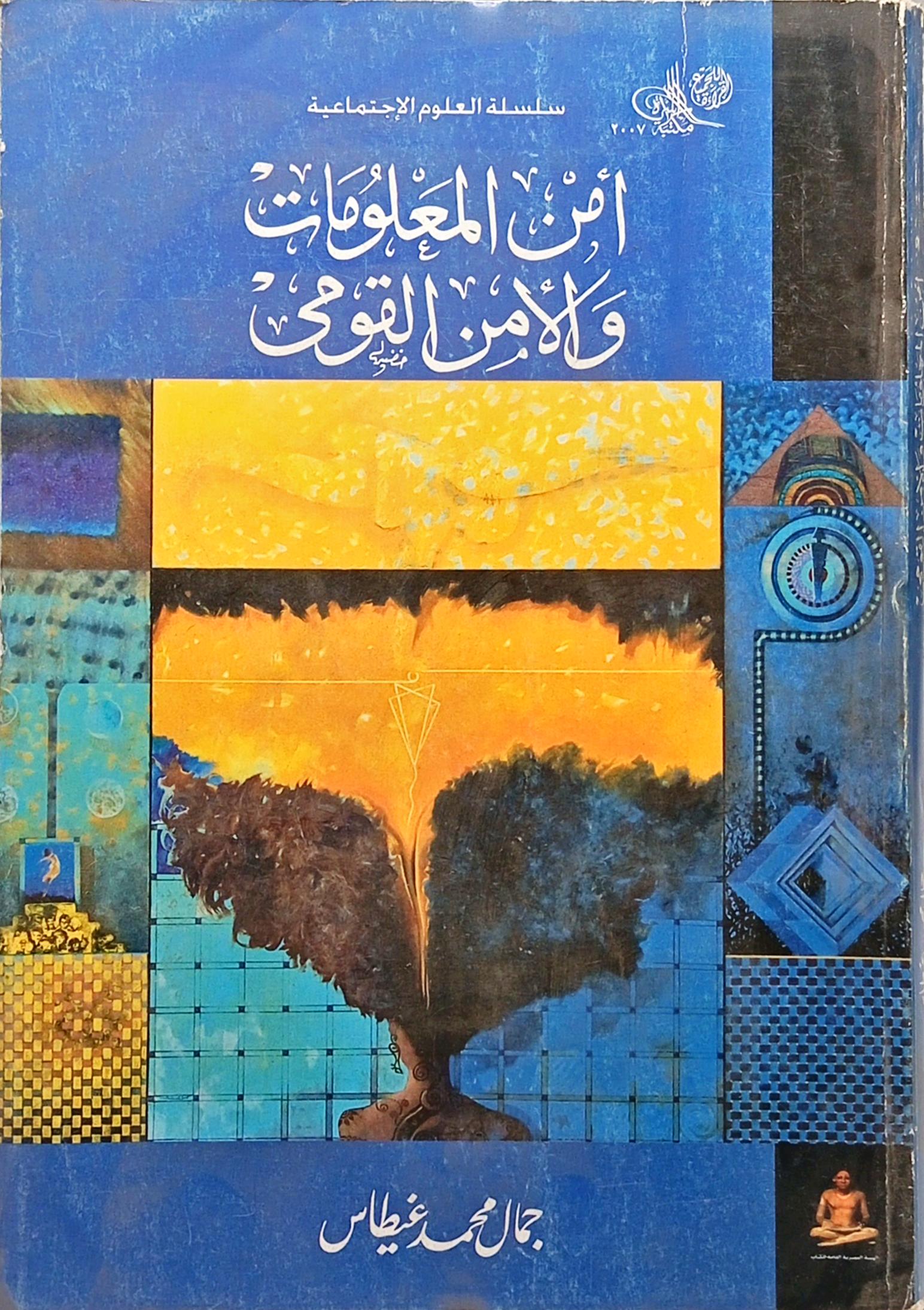 أمن المعلومات والأمن القومي