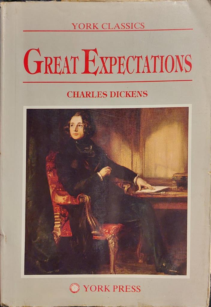 Great Expectations