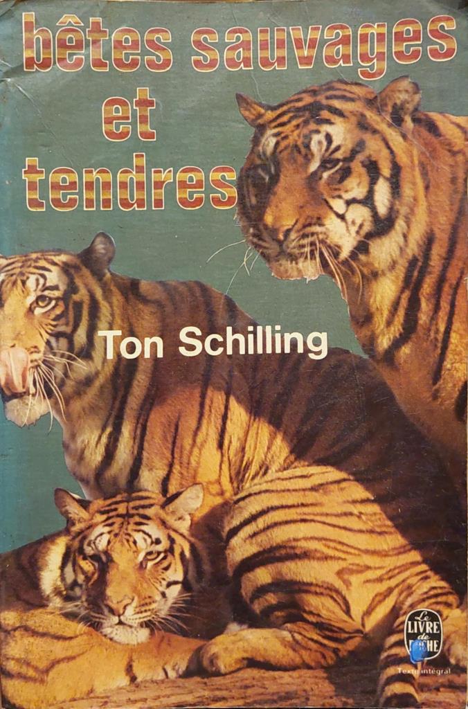 Betes Sauvages Et Tendres