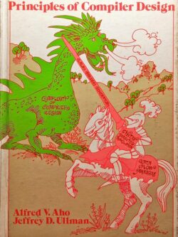 Principles of Compiler Design