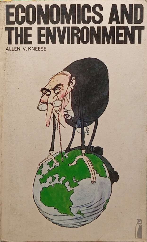 Economics and The Environment