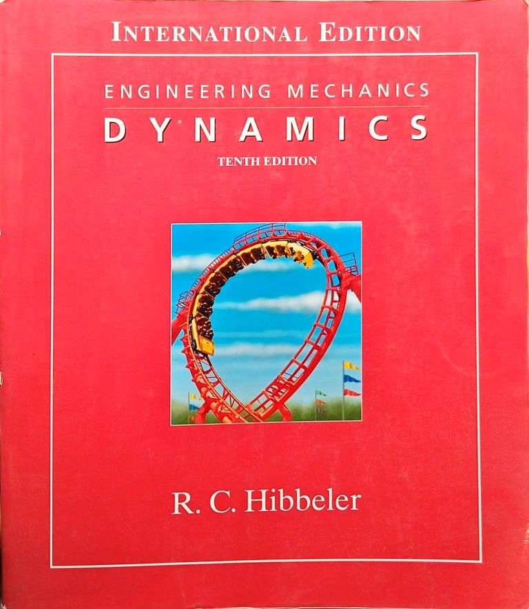 Engineering Mechanics: Dynamics + Study Pack (10th Edition)