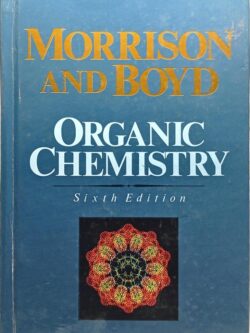 Organic Chemistry (Sixth Edition)