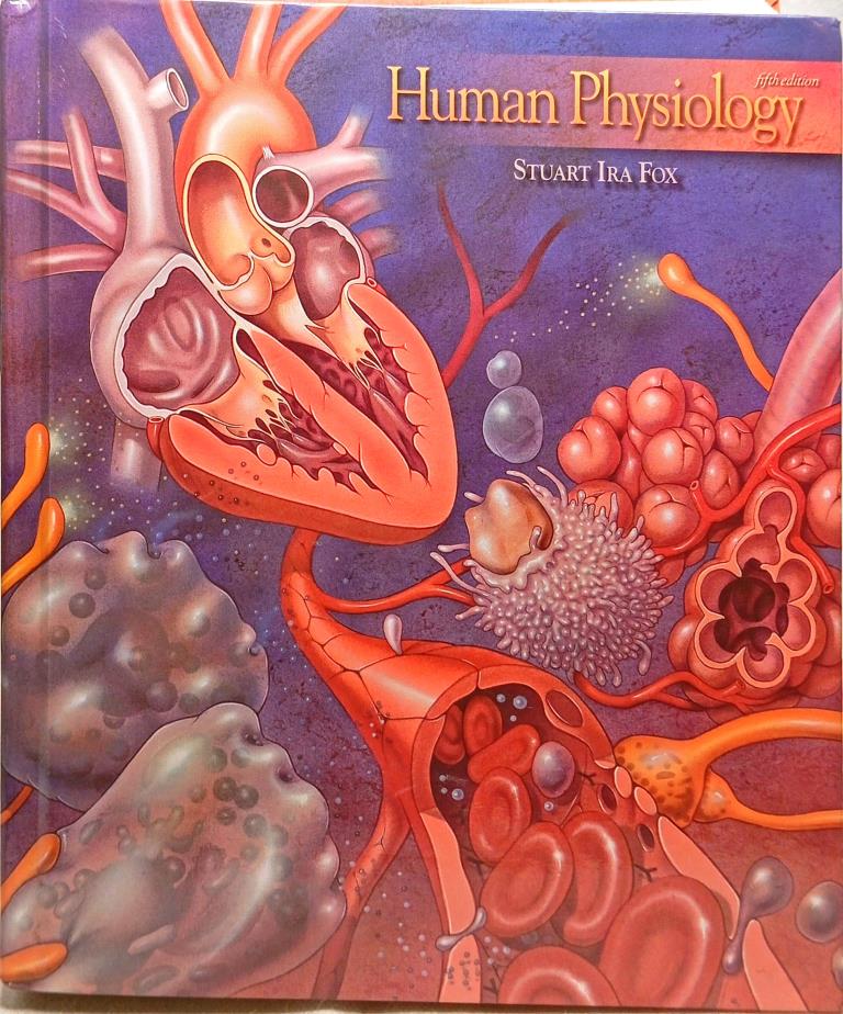 Human Physiology (Fifth Edition)