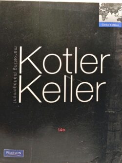 Marketing Management