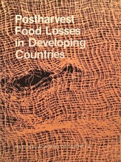 Postharvest Food Losses in Developing Countries