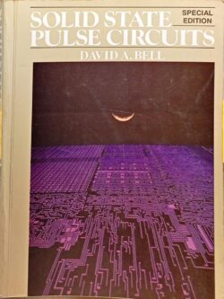 Solid State Pulse Circuit (Special Edition)