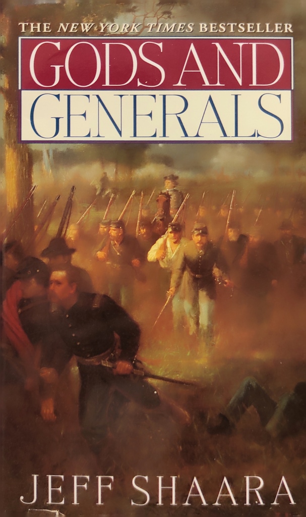 Gods and Generals