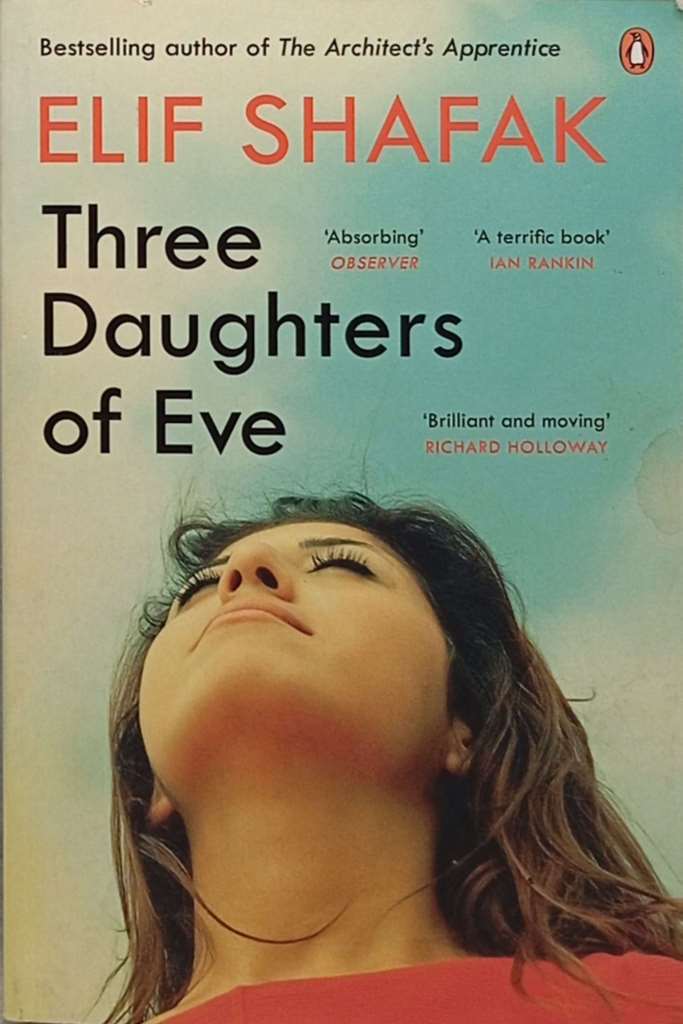 Three Daughters of Eve