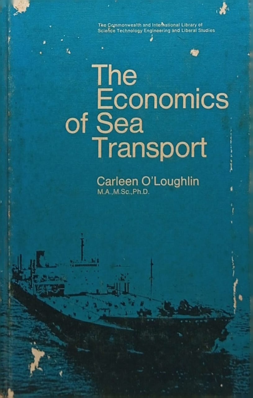 The Economics of Sea Transport