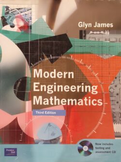Modern Engineering Mathmatics (Third Edition)