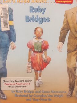 Ruby Bridges