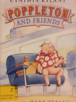 Poppleton and Friends