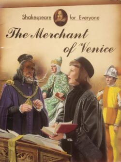 Shakespeare for Everyone: The Merchant of Venice