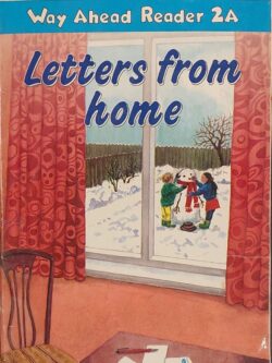 Letters From Home