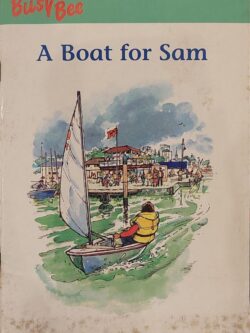 A Boat For Sam