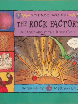 Science Works : The Rock Factory