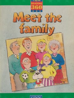 Meet The Family