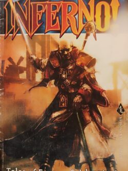 Inferno (Issue 27)