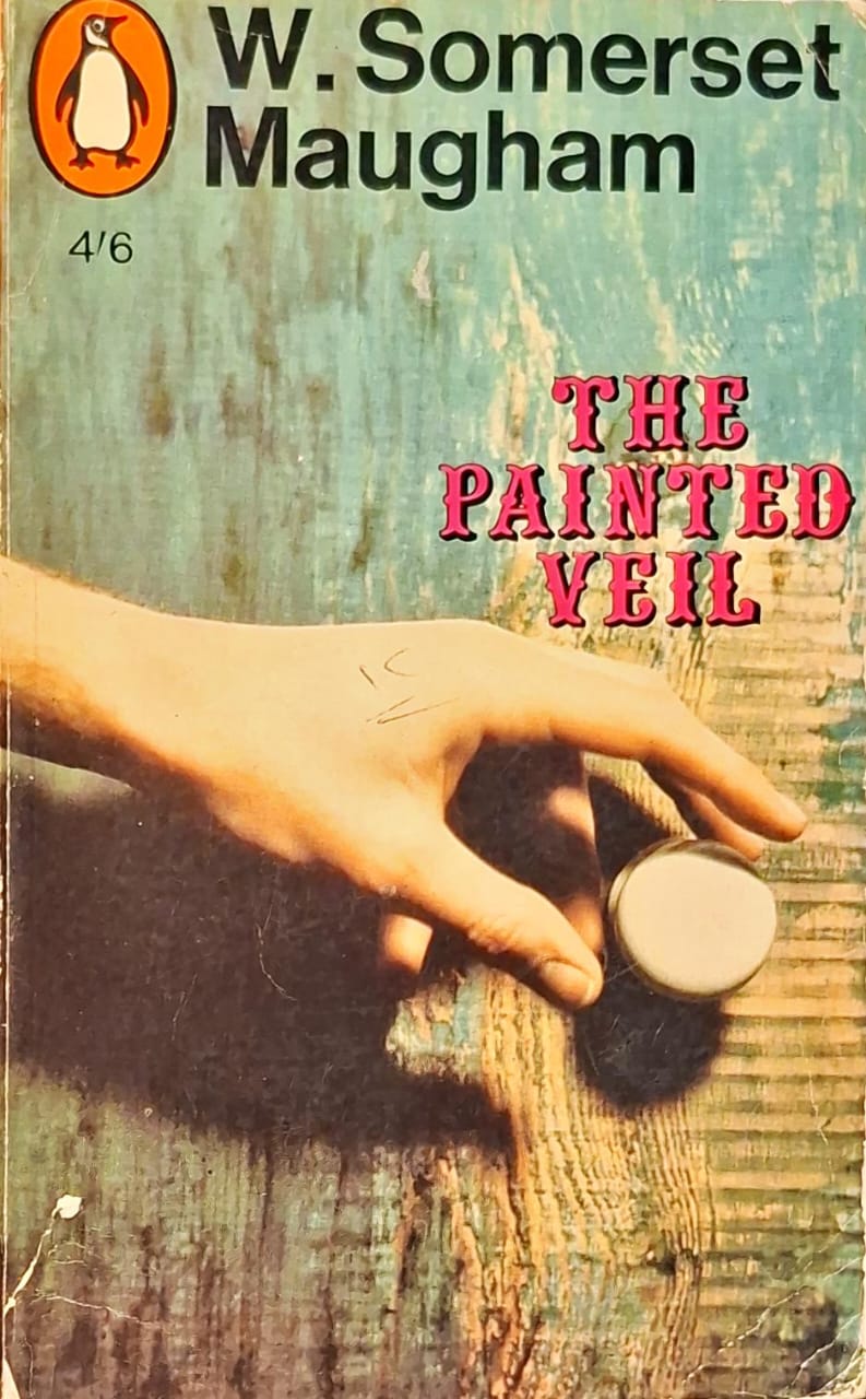 The Painted Veil