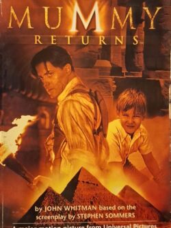 The Mummy Returns