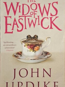 The Widows of Eastwick