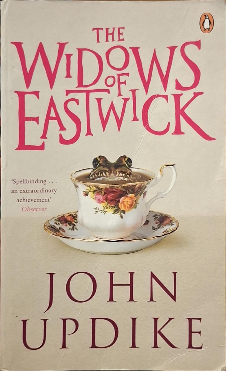 The Widows of Eastwick