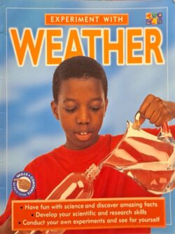 Experiment with Weather