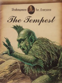 Shakespeare for Everyone: The Tempest