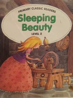 Sleeping Beauty (Level 2)